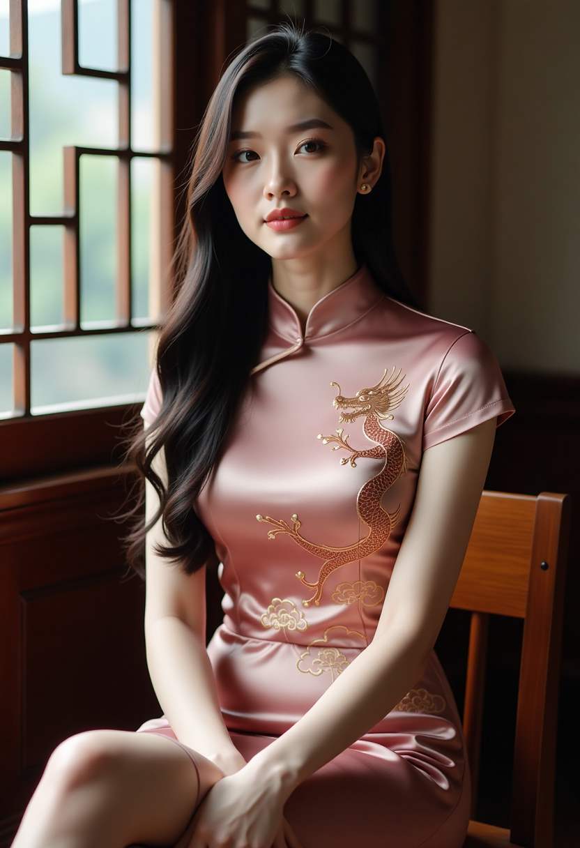 灵异入侵